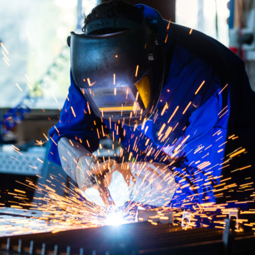 DIY vs. Professional Trailer Welding: What You Need to Know